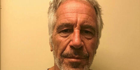Epstein victim wondered if his taste for blackmail got him killed in prison - Raw Story | Operation Phobos | Scoop.it
