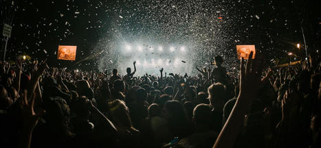 Live Nation Australia and Mellen Events introduce Cut Above Collective | Live Music Industry News | Scoop.it