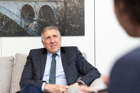 Luxembourg. «Il faudra réfléchir à une taxe transport pour les entreprises» | Paperjam News | veille territoriale | Scoop.it