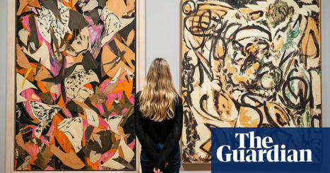 Why do we still define female artists as wives, friends and muses? | Katy Hessel | The Guardian | Art and gender | Scoop.it