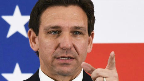 US-Gouverneur : Kritik an Treffen von CSU-Politikern mit Ron DeSantis | STERN.de | Kompass-Aktuell | Scoop.it