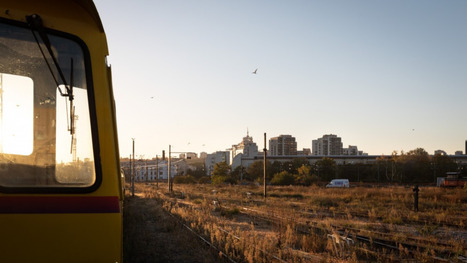 Enquête publique sur le projet de « l’Ecoquartier Gare de Pantin - Quatre chemins » | Est Ensemble | Urbanisme - Aménagement | Scoop.it