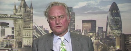 Richard Dawkins &agrave; la questionnette sur Al Jazeera | Caf&eacute; des Sciences | Scoop.it
