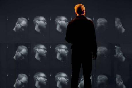 UVA en Gaîté surveillée | Next | Digital #MediaArt(s) Numérique(s) | Scoop.it