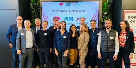 Sant&eacute; : &laquo; Le Bordeaux Care Lab vise &agrave; conserver les exp&eacute;rimentations sur le territoire &raquo; | La sant&eacute; et biotechnologies &agrave; Bordeaux et en Gironde | Scoop.it