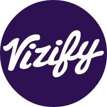 Vizify has been acquired by Yahoo! | social media useful  tools | Scoop.it