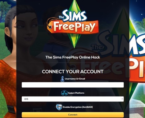 Sims Freeplay Online No Download