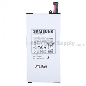Samsung Galaxy Tab|i800 Battery | Battery & Charging Kit & USB Cable | Scoop.it
