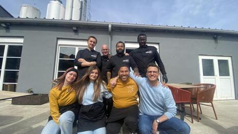 La brasserie 3 Monts ouvre un bar-restaurant &agrave; Saint-Sylvestre-Cappel&nbsp;! | revue de presse | Scoop.it