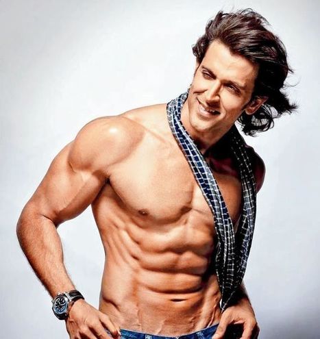 467px x 495px - motivational video of hrithik roshan' in Sex, Love and Lifestyle ...