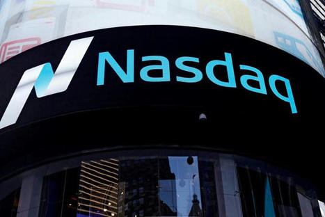 It's official: Nasdaq in a correction, with 10% fall from Feb record close | Crowd Funding, Micro-funding, New Approach for Investors - Alternatives to Wall Street | Scoop.it