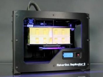 Ready To Download Your Next Pair Of Shoes? How 3D Printing Is Turning Bits Into Atoms | DIY | Maker | Scoop.it