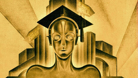 ‘An existential crisis’: Can universities survive ChatGPT? | Edumorfosis.it | Scoop.it
