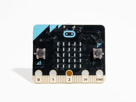 The Micro:bit Foundation wants to help 'Tens of Millions' of children to Code | Technology in Business Today | Scoop.it