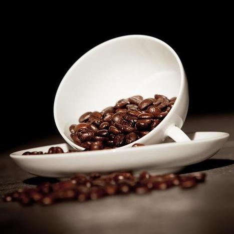 Santé : Boire 5 tasses de café par jour pour être en forme - meltyFood | Chicorée | Scoop.it