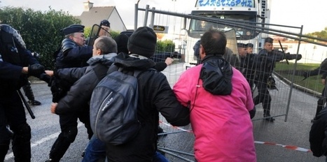 Gad : "Pas de nationalisation, mais une reconversion du site" | La Gazette des abattoirs | Scoop.it