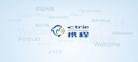 Le e-tourisme en pleine expansion en Chine | E-tourisme et Visibilit&eacute; 2.0 | Scoop.it