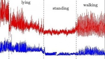 Überwachung: WLAN-Signale verraten, was Menschen tun | 21st Century Learning and Teaching | Scoop.it