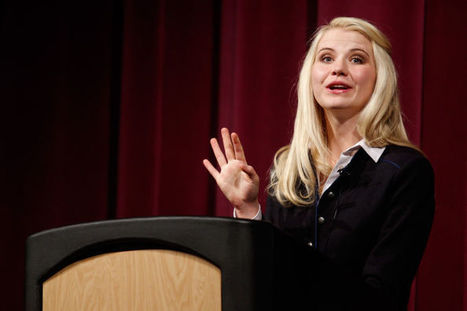 Elizabeth Smart backs Utah child abuse bill | Operation Phobos | Scoop.it