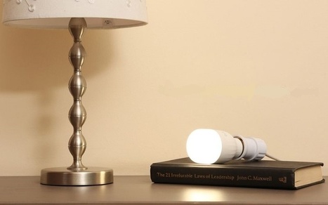 Comprar bombillas y luces Led, una forma de ahorrar en la factura | tecno4 | Scoop.it