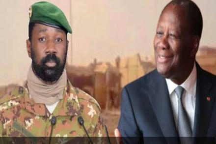 On reparle au Mali de la libération des 46 militaires ivoiriens  | GUERRE AU MALI - FRENCH MILITARY OPERATIONS IN MALI | Scoop.it