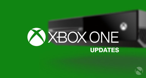 Xbox One November update rolling out now - Neowin | Windows 8.  + Windows Phone | Scoop.it