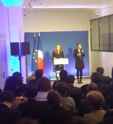 République numérique: après la loi promulguée, voici la course aux décrets | Regards croisés sur la transition écologique | Scoop.it