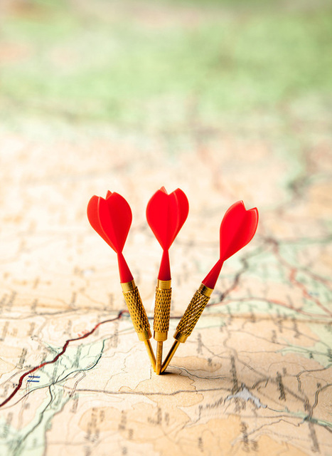 Tourisme expérimental : 40 façons insolites de voyager | #Tourisme - Attention idées originales! | Scoop.it