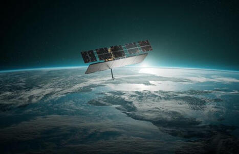 Iceye considers building space systems in Brazil | DEFENSE NEWS | Scoop.it
