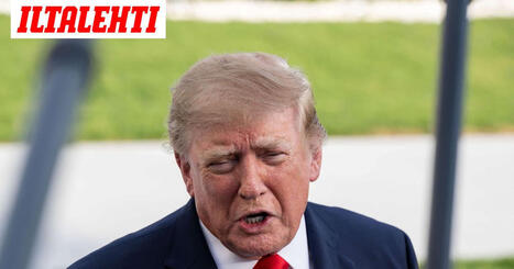 Trump: Putin haluaa enemm&auml;n rauhaa kuin Zelenskyi &ndash; IL seuraa | A1Uutiset | Scoop.it