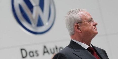 Volkswagen n'est pas seul : des innovations toxiques dans tous les secteurs | Toxique, soyons vigilant ! | Scoop.it