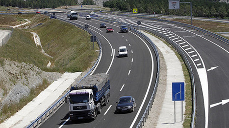 Los 676 metros inexistentes de la A-21 valen 2,3 millones | Ordenaci&oacute;n del Territorio | Scoop.it