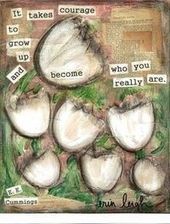 THE CLOVER PINBOARD III | The CLOVER COLLAGES ''THE ENTERTAINMENT OF CHOICE'' | Scoop.it