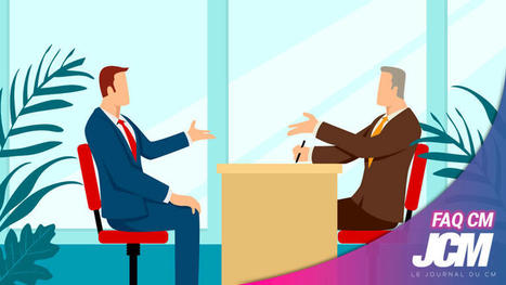 Comment trouver un job de community manager ? | Le Journal du Community Manager | Scoop.it