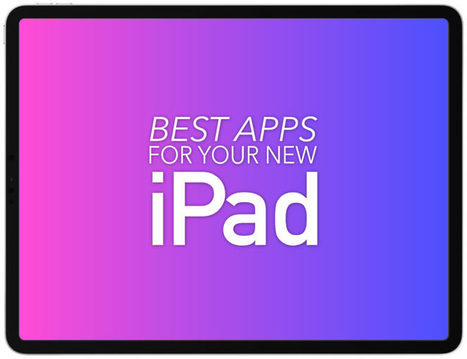 Best apps to download now for your new iPad - Cult of Mac | Android and iPad apps for language teachers | Scoop.it
