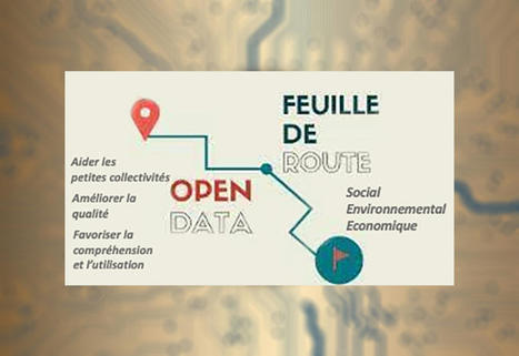 Open data France veut créer un réflexe data dans toutes les collectivités | Veille juridique du CDG13 | Scoop.it