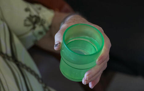 Canicule : Alimentation, hydratation, organisation… Les astuces pour se protéger des grosses chaleurs | Planète DDurable | Scoop.it