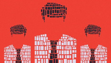 There's a new workforce crisis and it isn't burnout | Inova&ccedil;&atilde;o Educacional | Scoop.it