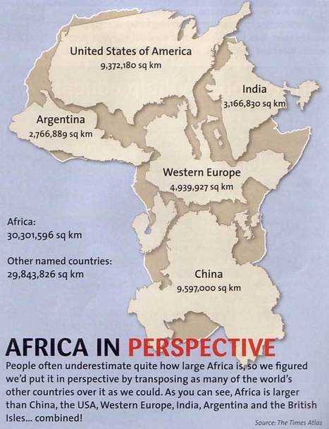 Teaching With Maps -- University at Buffalo Libraries | Useful Tools, Information, & Resources For Wessels Library | Scoop.it