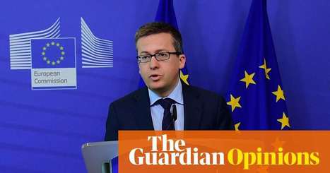 Elsevier are corrupting open science in Europe | Science | The Guardian | Open-Up Public Science! | Scoop.it