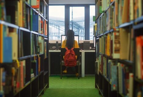 M&eacute;diath&egrave;ques : comment passer de la culture du chiffre &agrave; la mesure de l&rsquo;impact / La Gazette des communes | Veille professionnelle des Biblioth&egrave;ques-M&eacute;diath&egrave;ques de Metz | Scoop.it