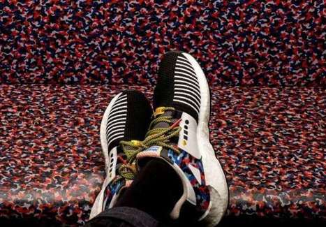 Adidas EQT Support 93 / Berlin | Les Gentils PariZiens | style & art de vivre | Scoop.it