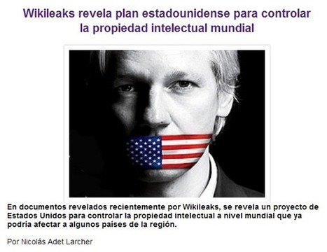 La Revolución que viene... será contra las Corporaciones Transnacionales | PIENSA en VERDE | Scoop.it