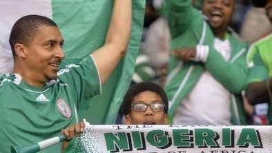 Nigeria curtails World Cup viewings | The Business of Events Management | Scoop.it