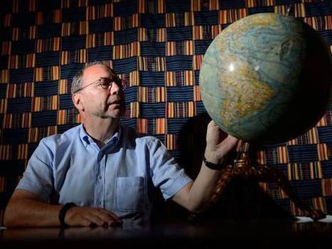 Peter Piot interview: 'I never imagined the Ebola virus would get out of control' | Ebola Outbreak 2014 | Scoop.it