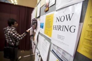 In Canada, strip joints recruit at high school job fairs | SoRo class | Scoop.it