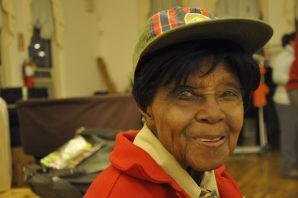 Happy 100th Birthday NYC Scout Volunteer Ms. Adele Trapp! An inspiration to so many. | Boy Scouts of America | Scoop.it