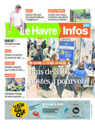 Trois jours au rythme du jazz : les concerts gratuits des Dixie Days reviennent à Sainte-Adresse | Veille territoriale AURH | Scoop.it