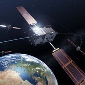 Luxembourg soon in orbit ! | SES | Space | Luxembourg (Europe) | Scoop.it
