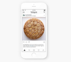 Instagram's Rolling Out New 'Paid Partnership' Tags to Provide More Transparency | Instagram Tips | Scoop.it